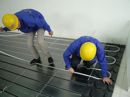 電、水、暖安裝與維修